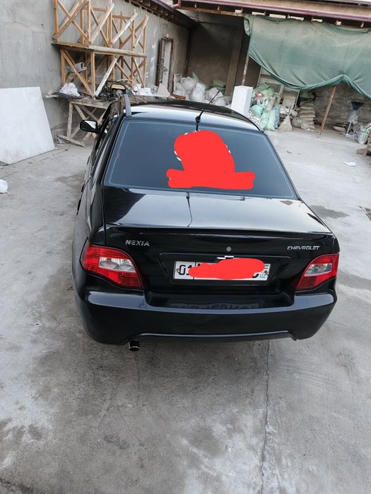 Neksia 2 sons trambilyor sotiladi