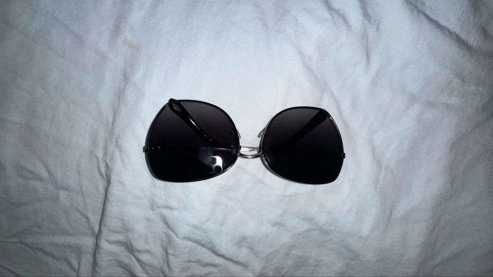 Очки karen walker