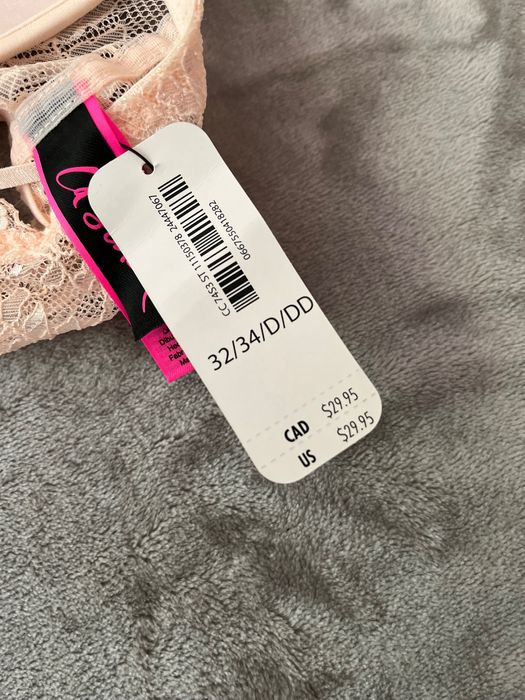 Бюстгальтер новый из La Senza