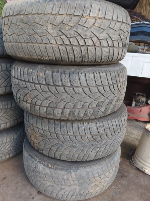 Евтини Гуми 225 55 16