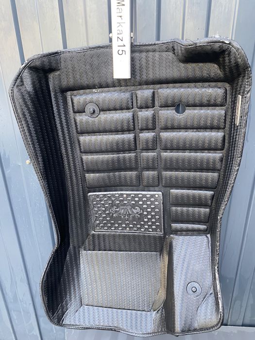 7D polik Chevrolet Cobalt