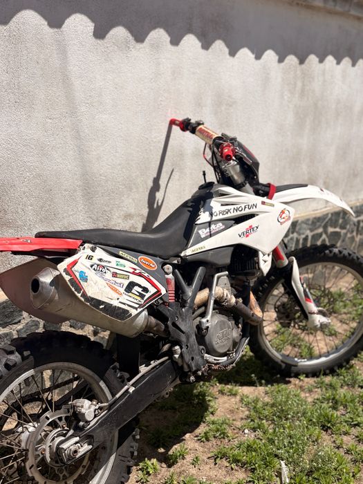 Beta RR 525 с кит 550 с документи