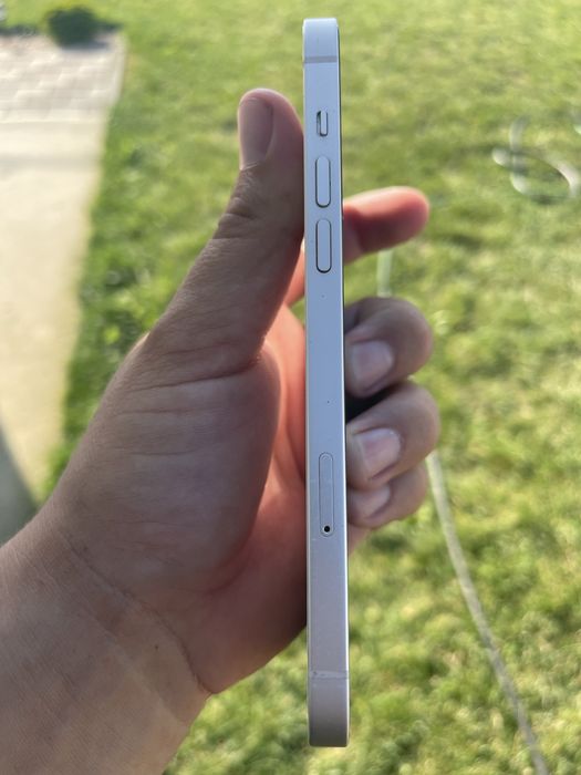 Iphone 14 Plus Silver