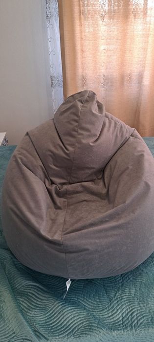 Барбарон чисто нов