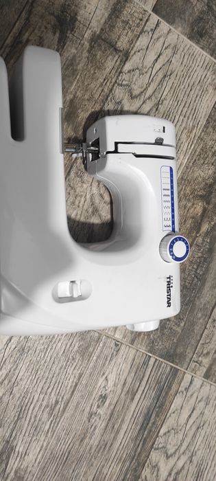 Mașină de cusut  tristar