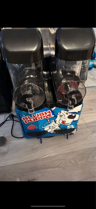 Aparate Granita