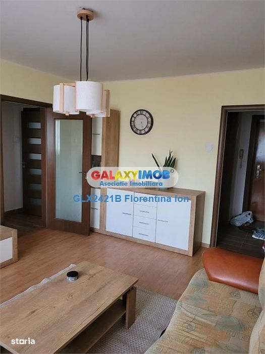 021 Apartament 2 camere Drumul Taberei - Drumul Taberei 34