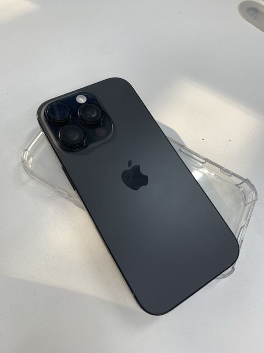 Iphone 16 pro 128gb