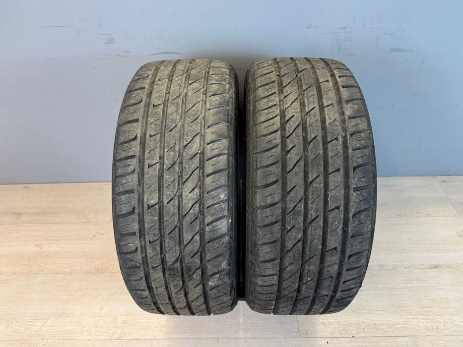 Anvelope 215/45 R17, vara, Sportiva, DOT 2019