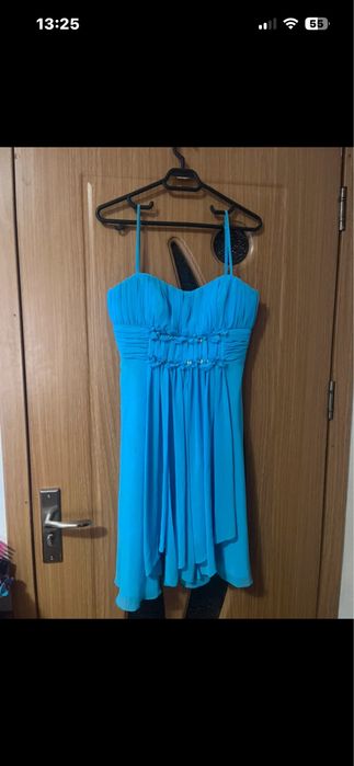Rochie scurta de ocazie