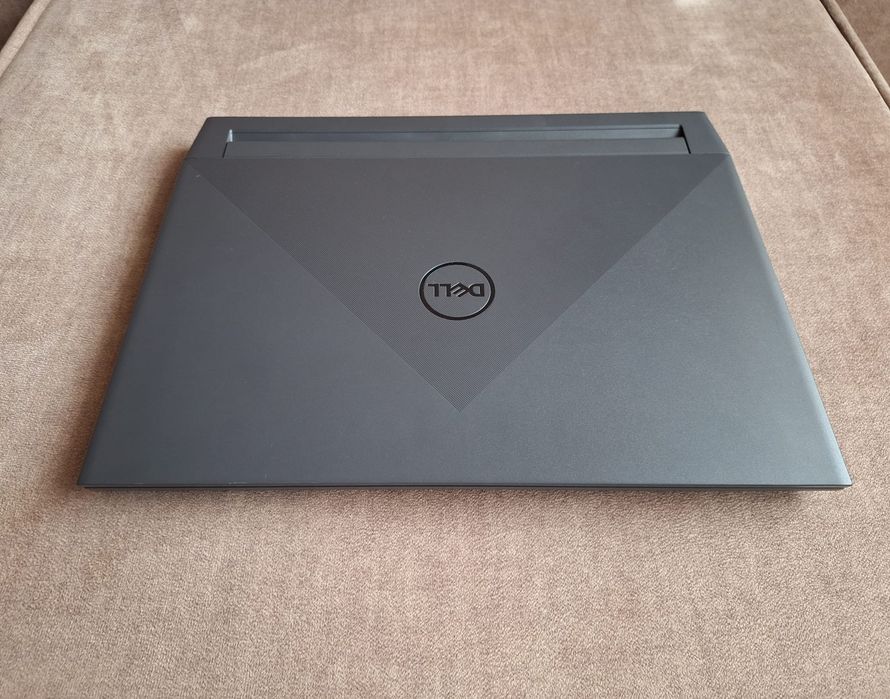 Laptop Gaming Dell G15 5511 , i7-11800H ,  RTX 3060