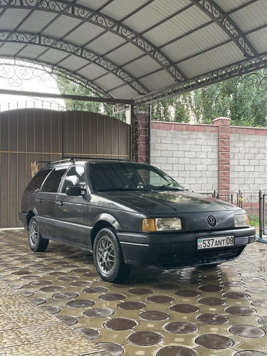 Продам Passat B3