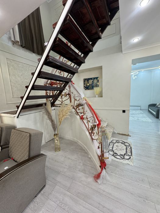 Аренда Коттедж дом