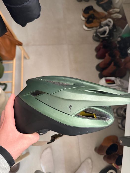Cască specialized camber