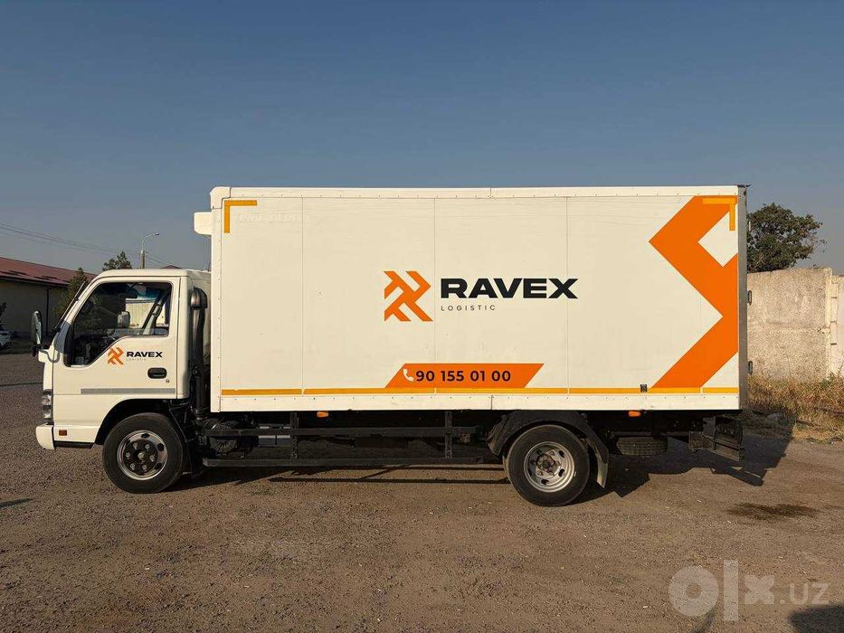Продам Исузу NQR 71 Isuzu