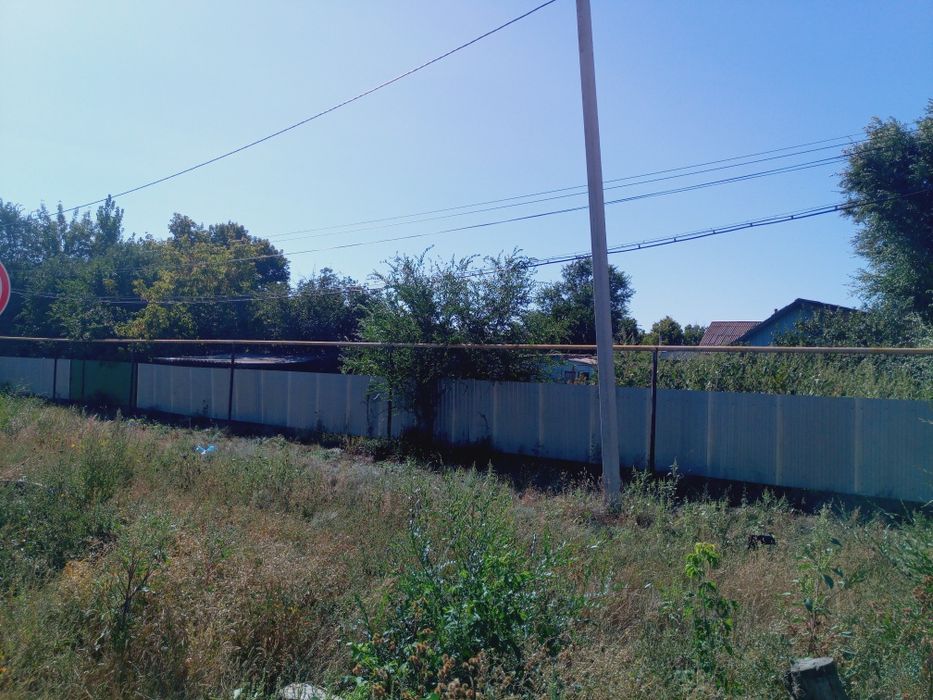 Продам дом в п.Тиректы