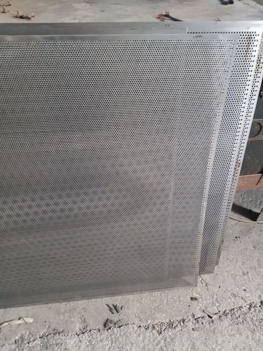 Сетка Сита для дробилки