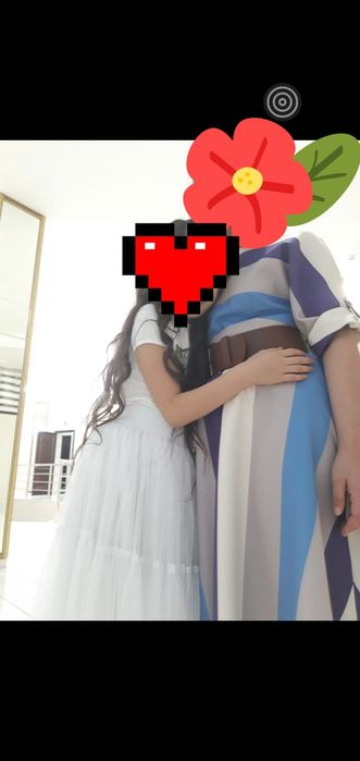 Выпускной, вечерние платья