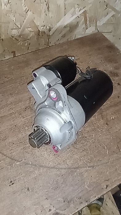 Продам стартер новый Фольксваген.
