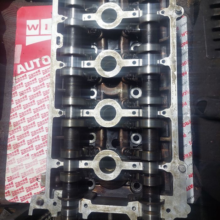 Продам Головку блока