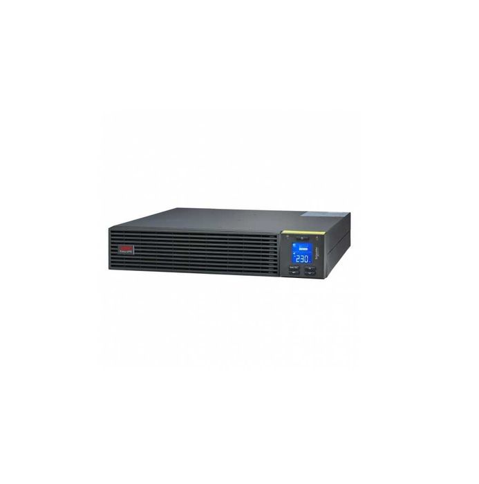 } ИБП APC Easy UPS On-Line SRV3KRI 3000VA 2400W RM 2U