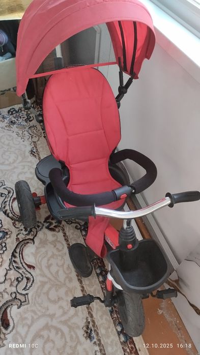 Продам детский велосипед