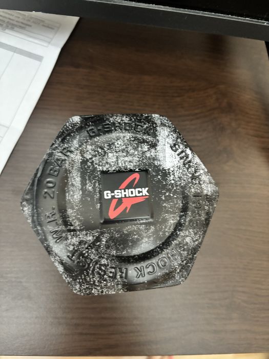 Часы мужские G-shock