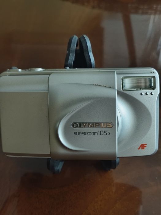 Olympus фотоаппарат.