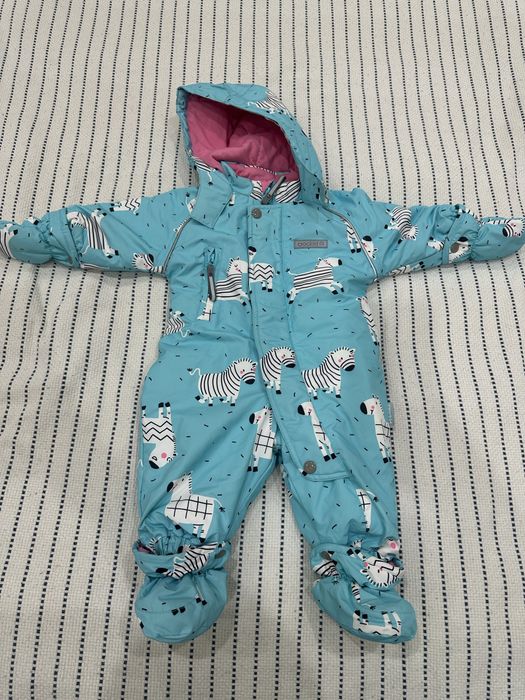 Комбинезон Crockid Крокид