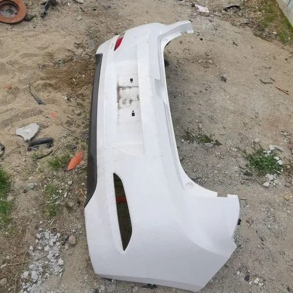 bară spate Hyundai i20 2012/2013/2014 armatura bară spate 2015 2016