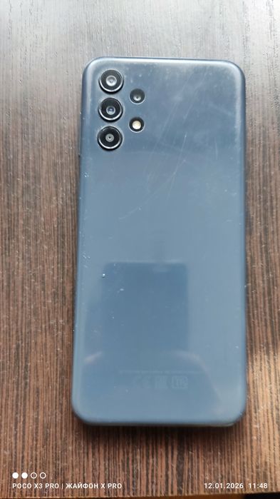 Samsung galaxy A13 4/128