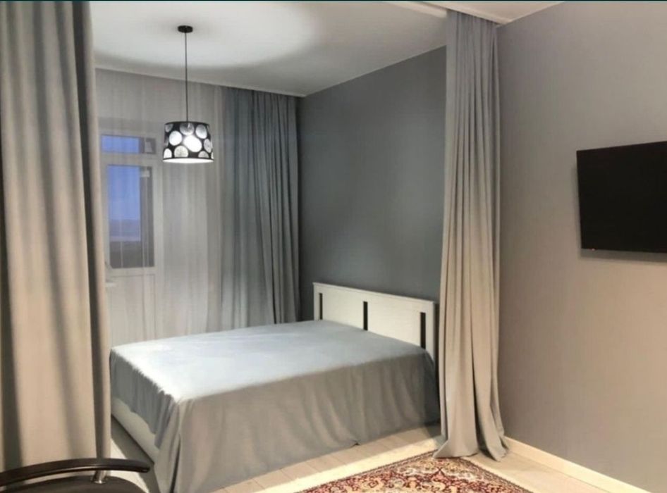 Сдаю однушку посуточно в центре