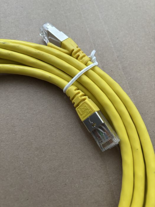 Патчкорд Legrand