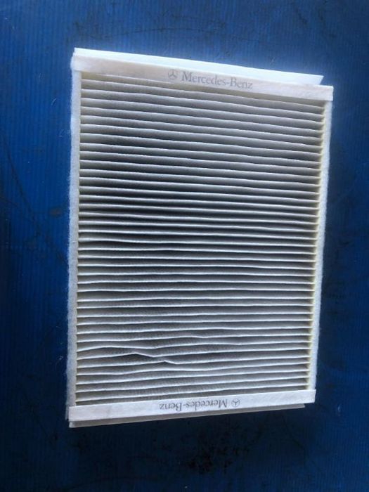 filtru aer habitaclu mercedes c-class w205 e-class w213