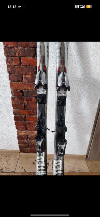 Skiuri Volkl Unlimited AC10 180 cm
