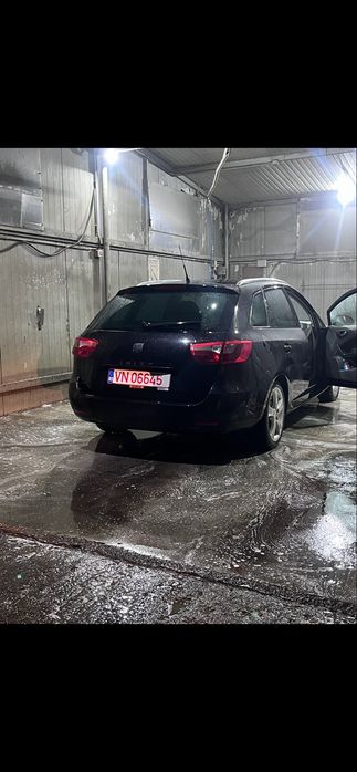 Vand Seat Ibiza 6j 2011
