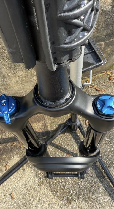 Vand Fox 38 Performance 2025