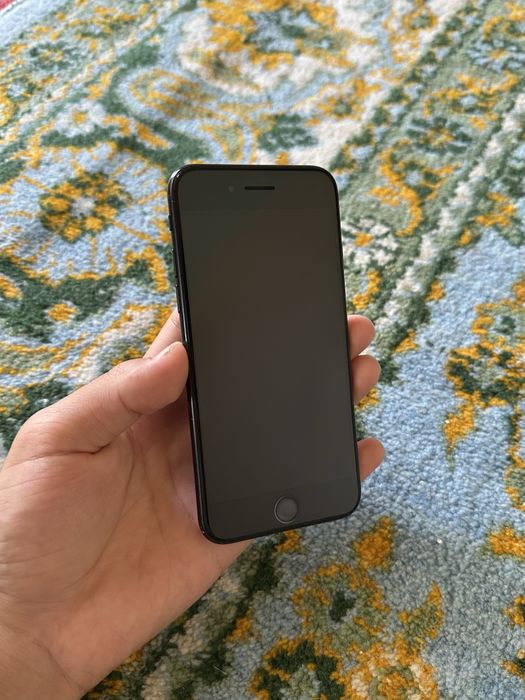 Iphone se ideal LLA
