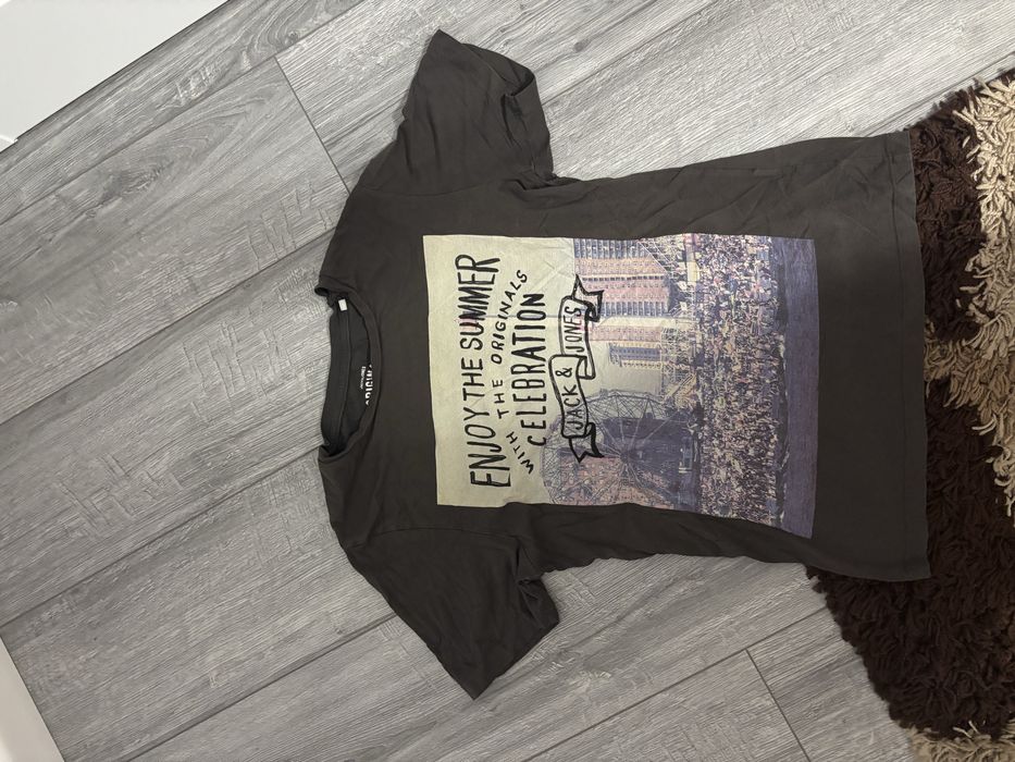 Tricou Jack&Jones