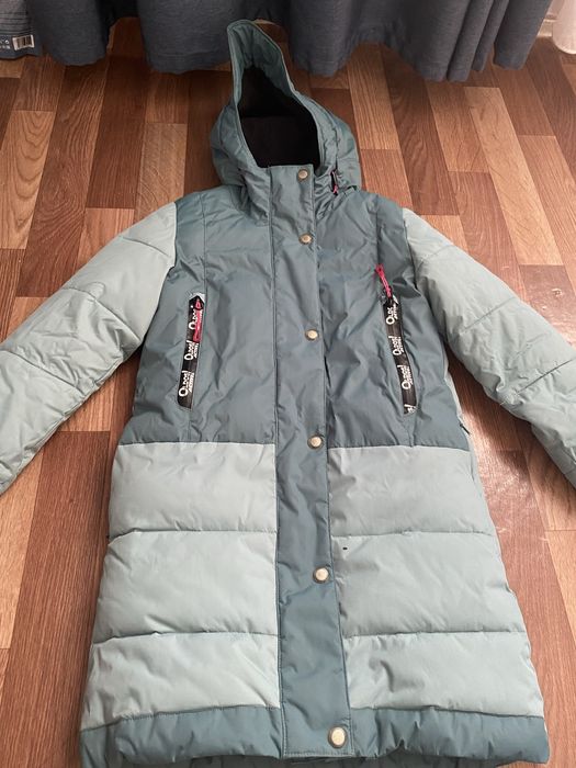 Куртка для девочки