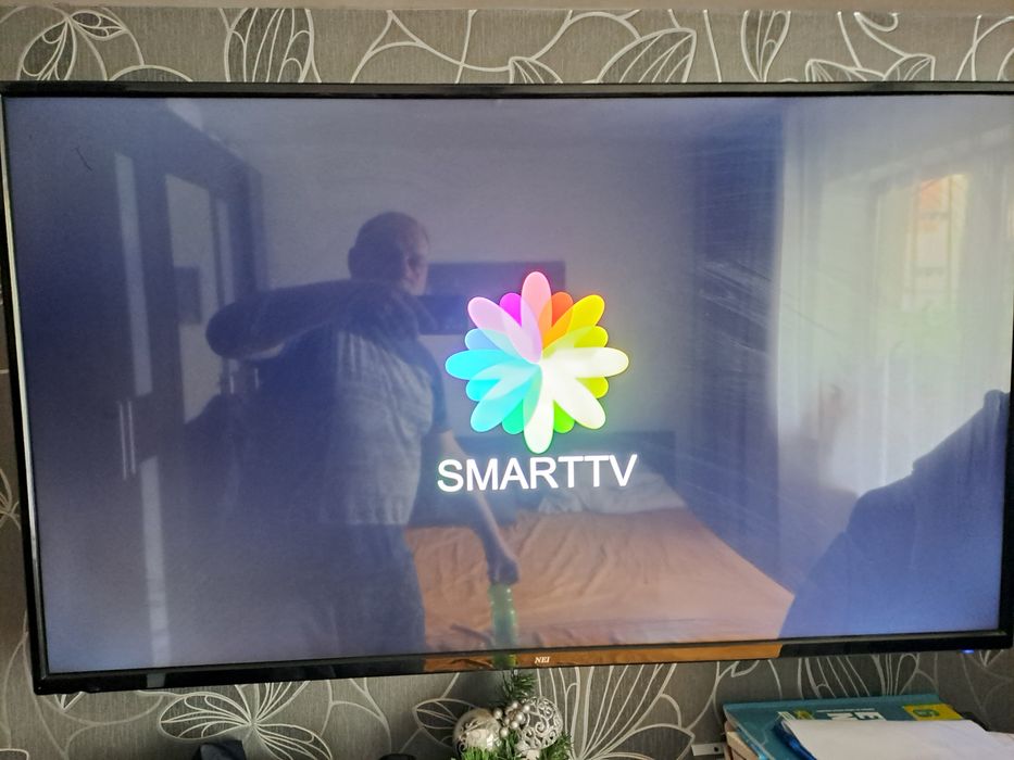 Vand Smart TV Nei