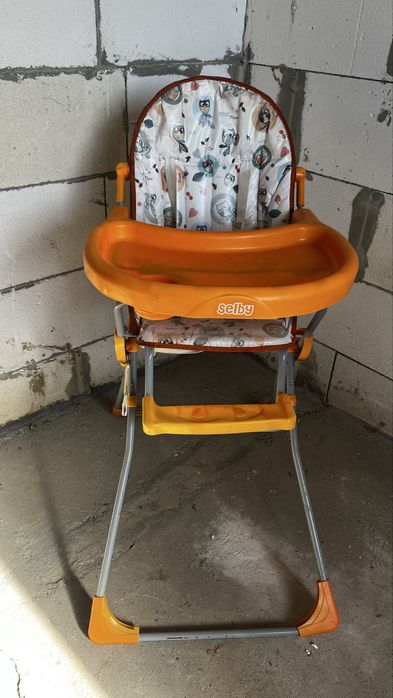 стульчик для кормления