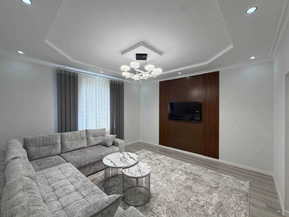 Аренда квартира ЖК Канфорт Хаус 2-комнатная ро-н Юнусабад-11 кв