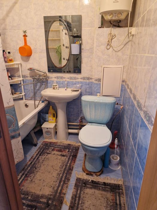 Продам квартира 2 комнатную