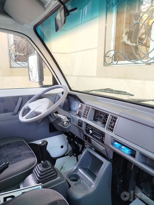 Chevrolet Damas Avtomobili sotiladi !!!