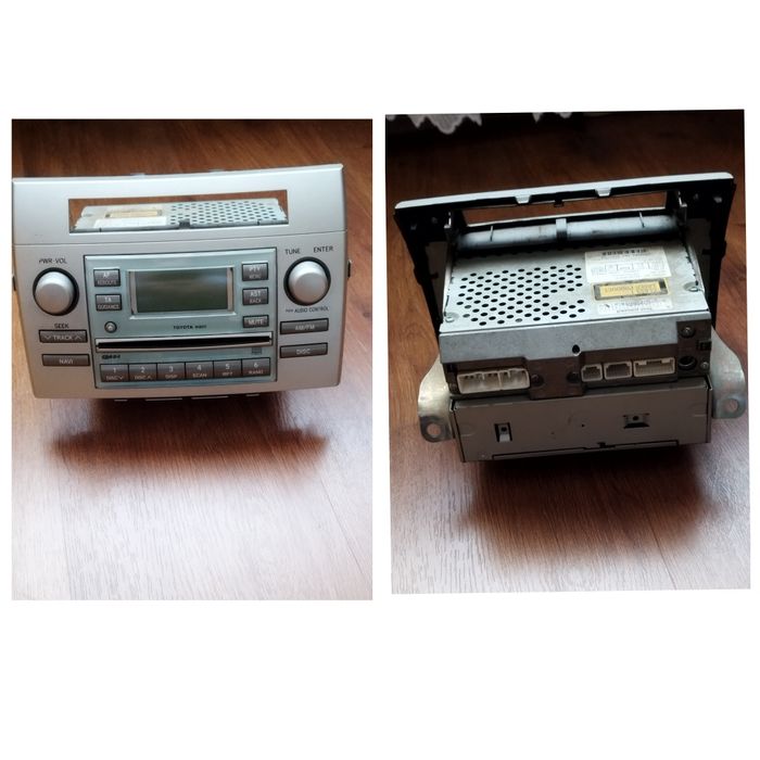 Продам автомагнитолы