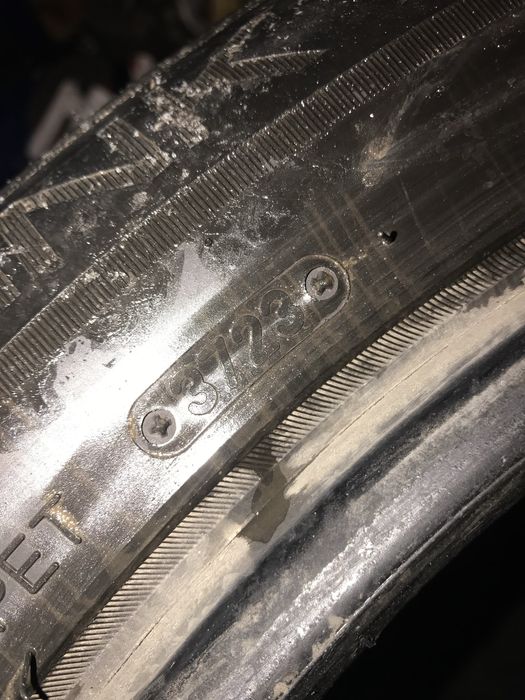 Шины  зимние R220 а идеале