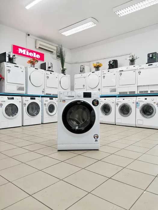 Masina de spalat Bauknecht WA 47654 L