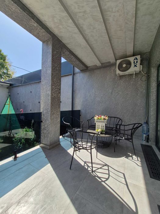 Продается 3 соток Евро Дом (Участок) на Циалковский