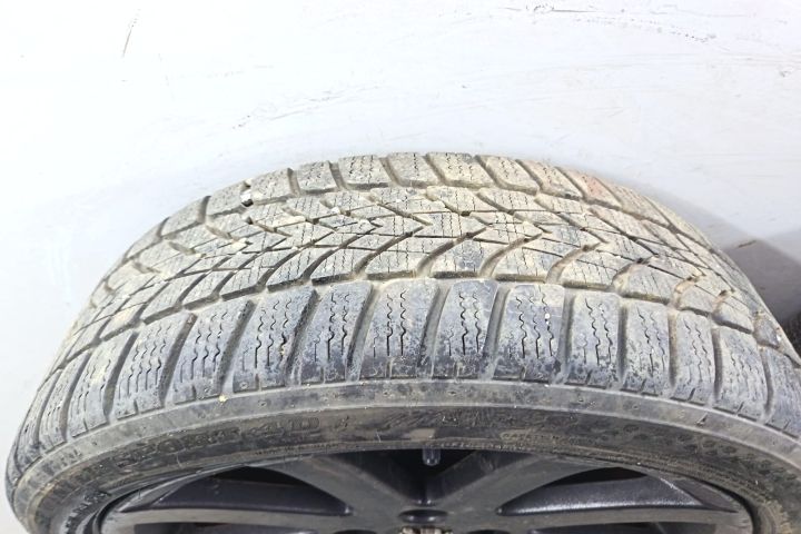 Set jante aliaj cu anvelope 205/45R17 88V M+S NEXEN 9684670580 4x108